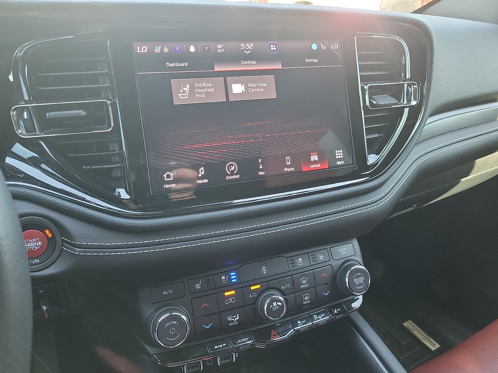 2024 Dodge Durango SRT 392 - Photo 15