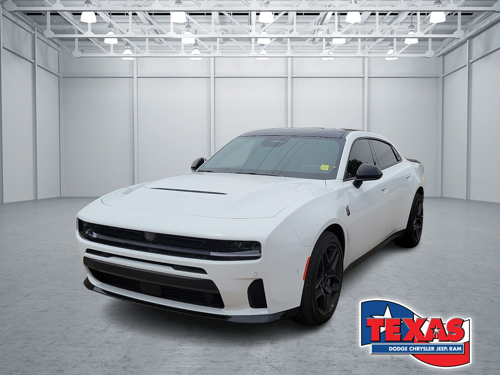 2026 Dodge Charger Scat Pack AWD's photo