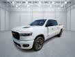 Used 2025 Ram 1500 Laramie Truck Crew Cab