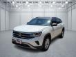 Used 2020 Volkswagen Atlas Cross Sport 2.0T S SUV