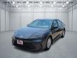 Used 2025 Toyota Camry LE Sedan