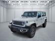 Used 2025 Jeep Wrangler Sahara SUV