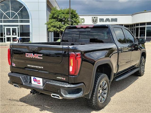 2024 Gmc Sierra 1500 AT4 photo 3