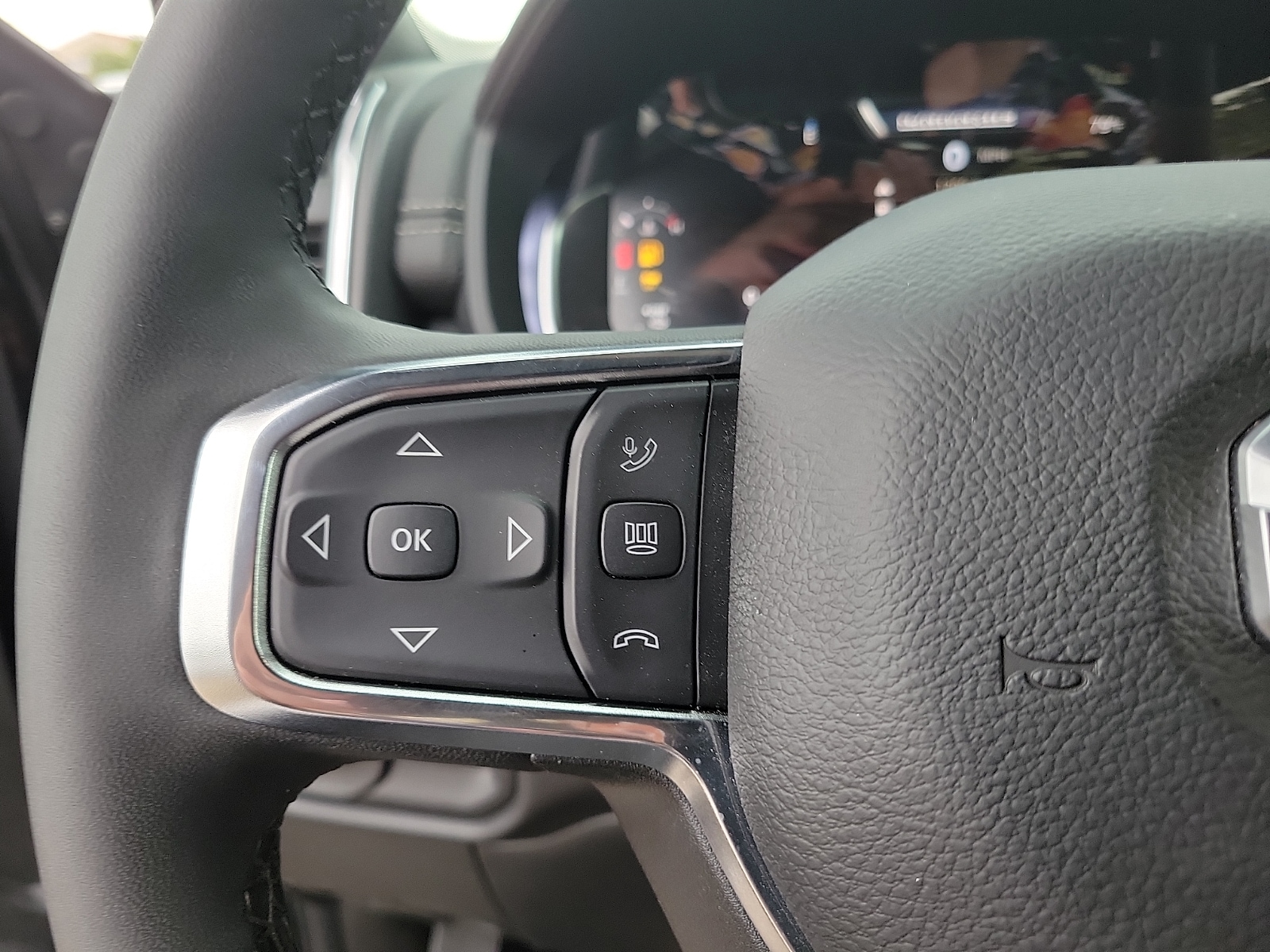 2026 RAM Ram 2500 Pickup Laramie - Photo 20