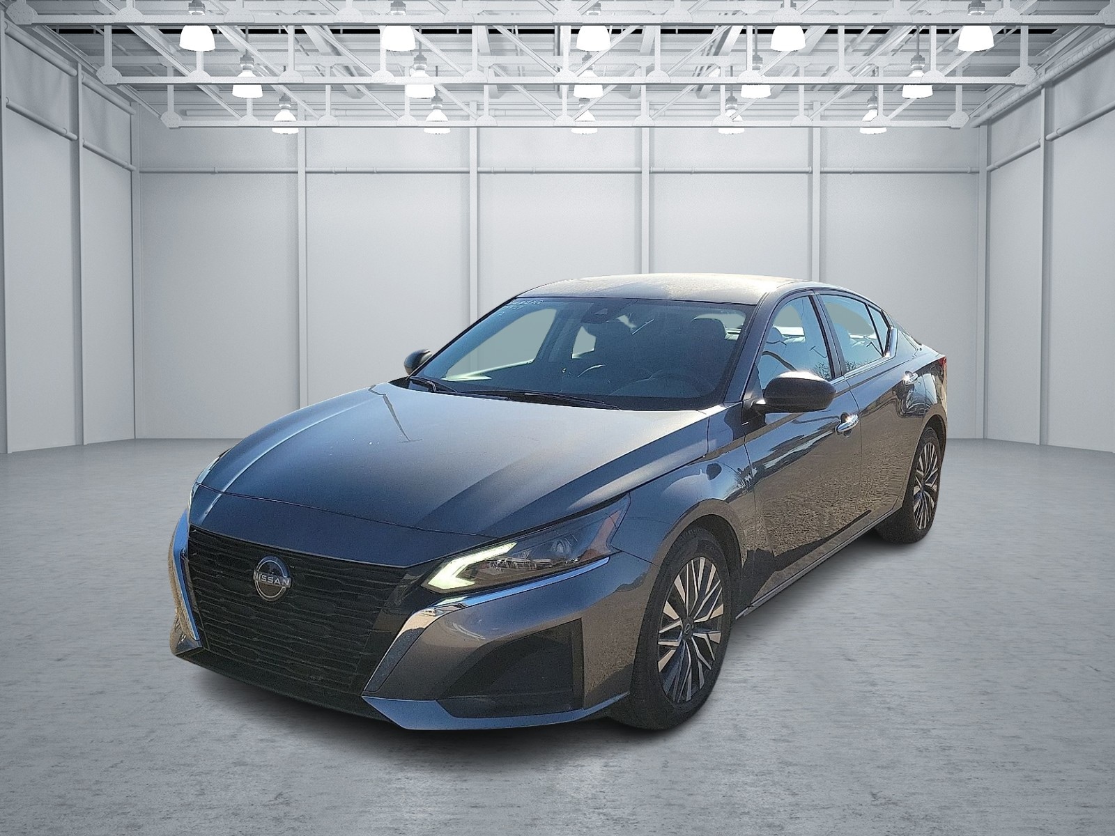 2024 Nissan Altima SV