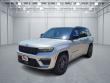 Used 2025 Jeep Grand Cherokee Summit SUV