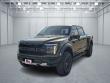 Used 2024 Ford F-150 Raptor Truck SuperCrew Cab
