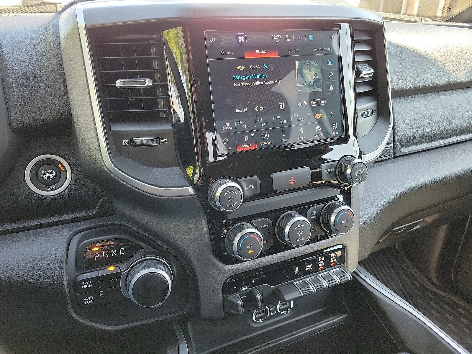 2024 RAM Ram 2500 Pickup Big Horn - Photo 15