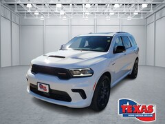 2026 Dodge Durango GT PLUS AWD HEMI V8 Sport Utility