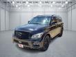 Used 2017 INFINITI QX80  SUV