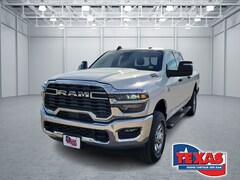 2026 Ram 2500 TRADESMAN CREW CAB 4X4 6'4 BOX Pickup