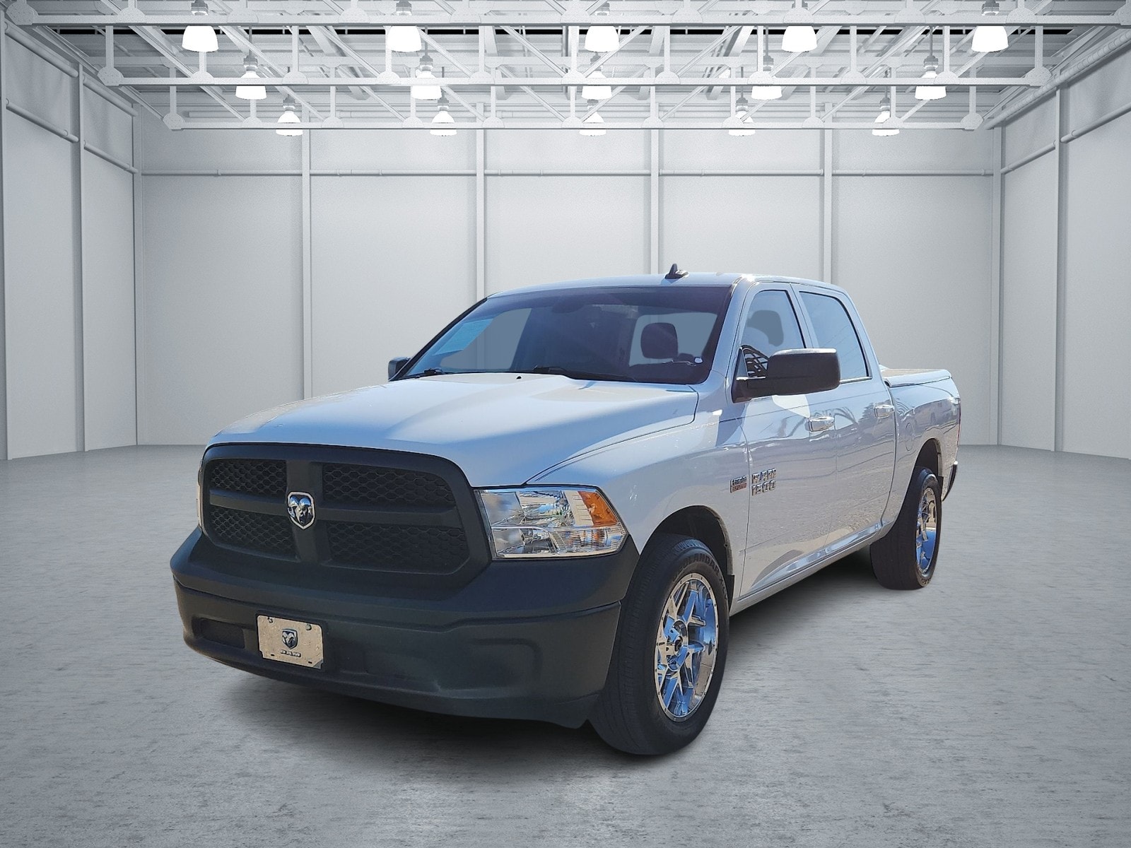 2023 RAM Ram 1500 Classic Tradesman's photo