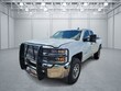 Chevrolet Silverado 2500HD