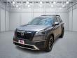 Used 2025 Nissan Pathfinder Rock Creek SUV