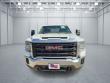 Used 2021 GMC Sierra 2500 HD Base Truck Crew Cab