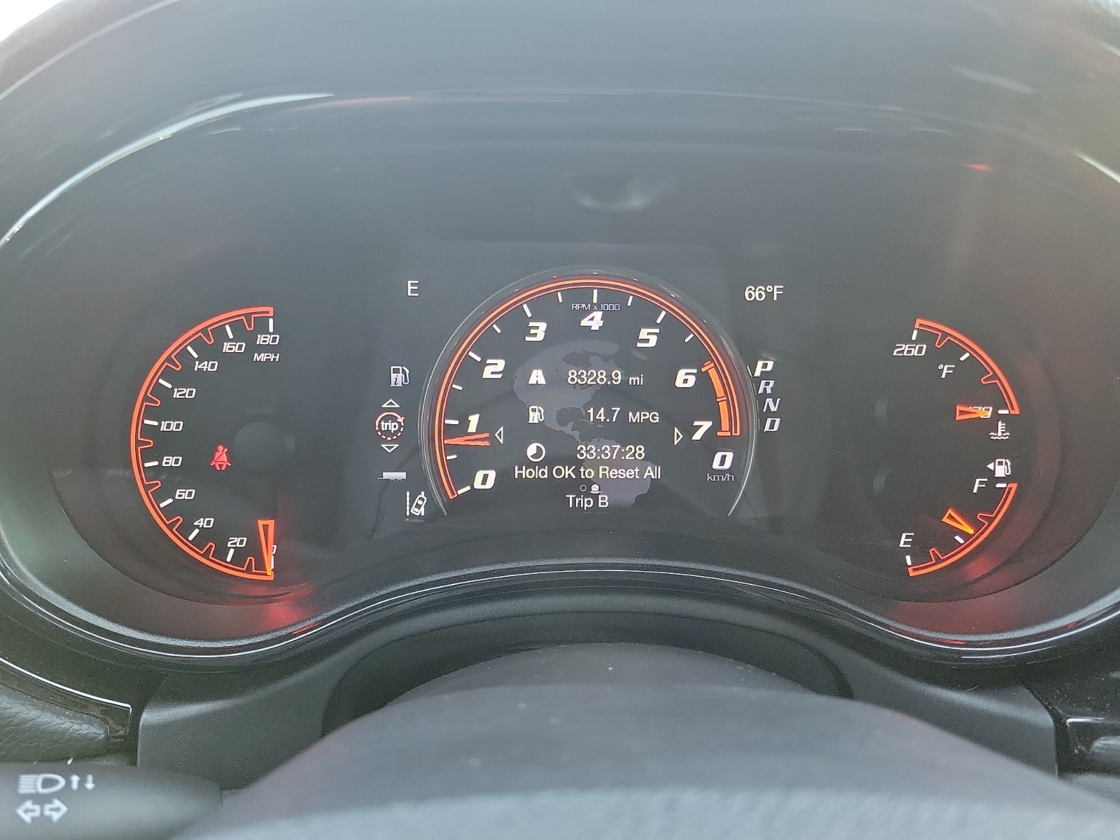 2024 Dodge Durango SRT 392 - Photo 16