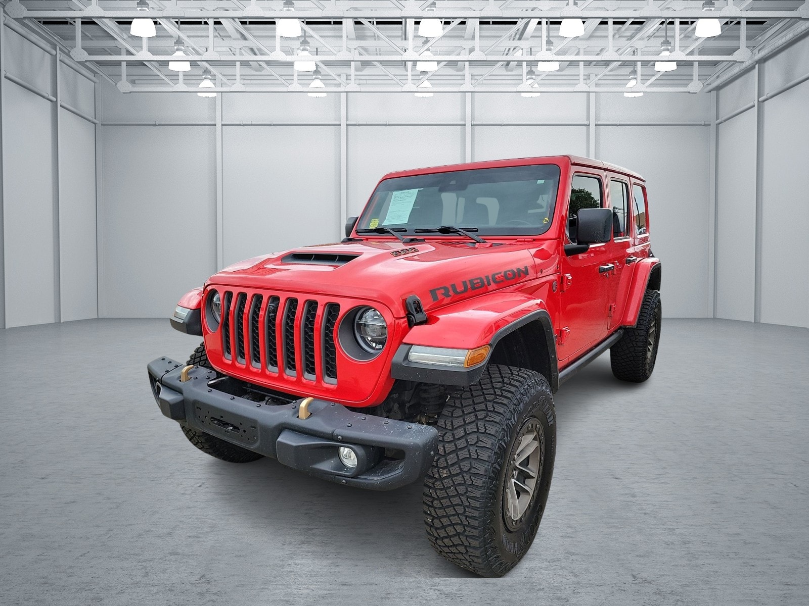 2021 Jeep Wrangler SUV 
