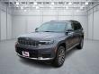 Used 2025 Jeep Grand Cherokee L Summit SUV