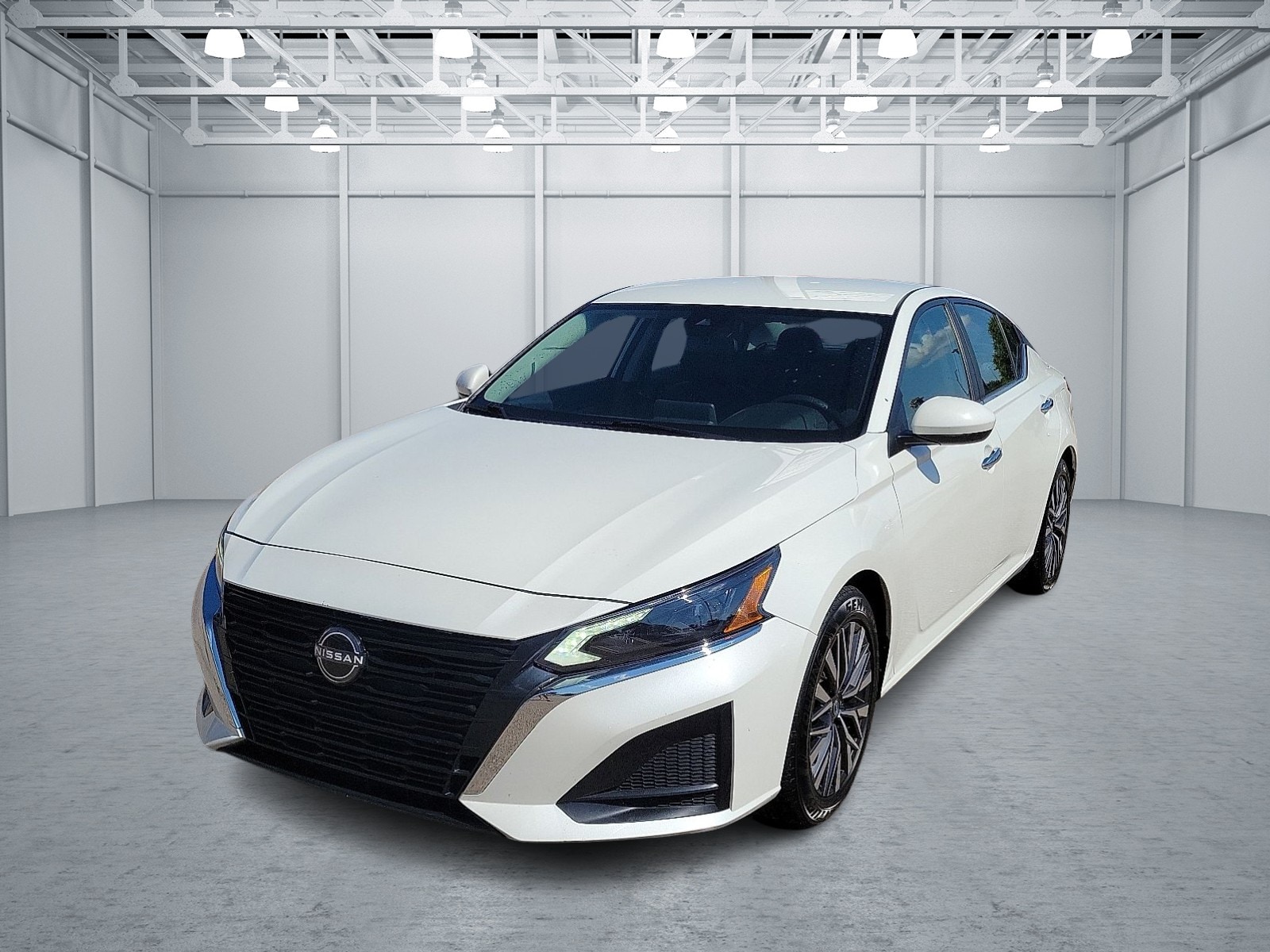 2023 Nissan Altima SV