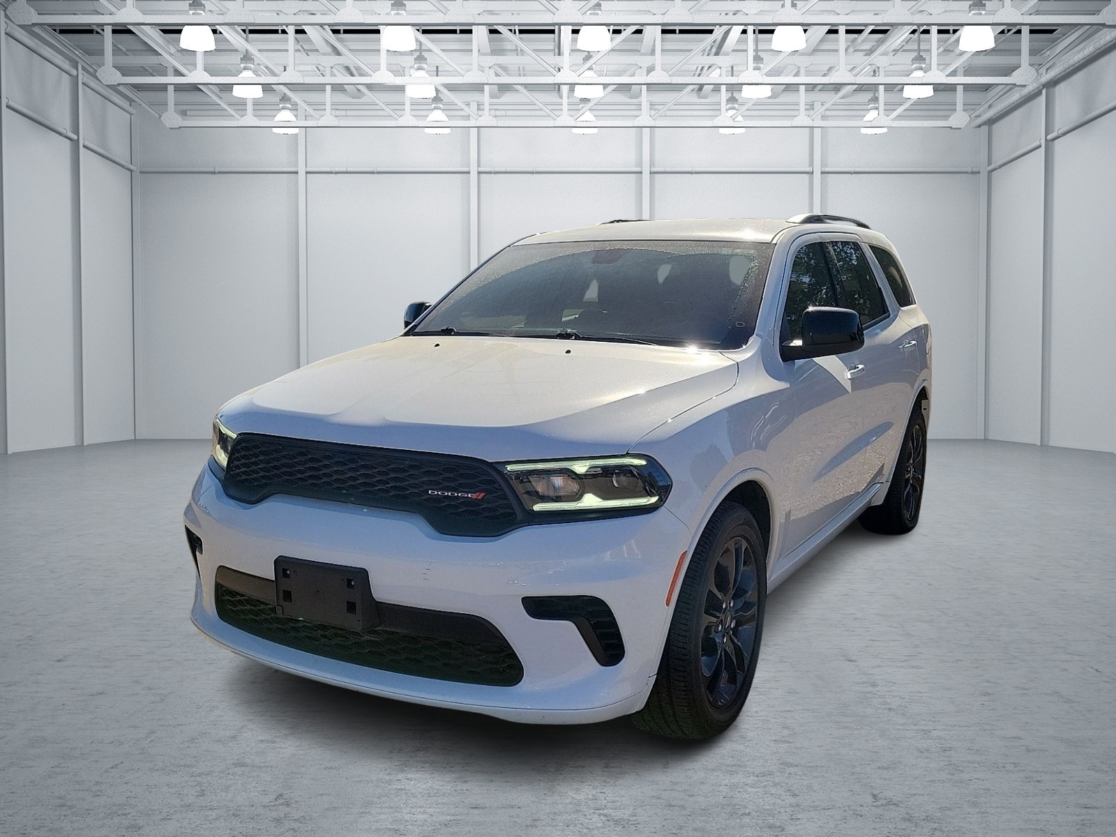 2025 Dodge Durango GT RWD's photo