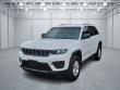 Used 2025 Jeep Grand Cherokee Laredo SUV