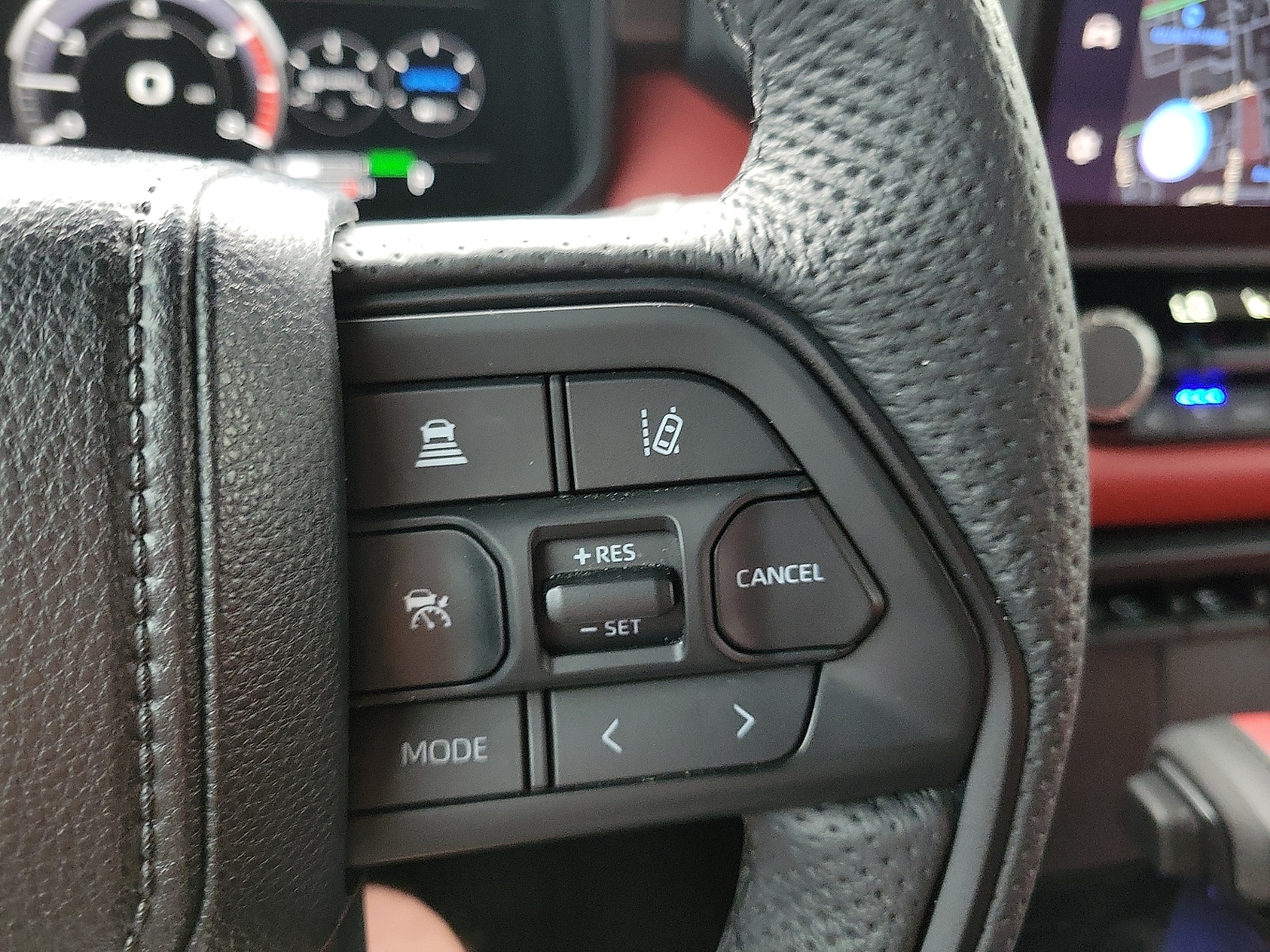 2026 Toyota Sequoia TRD Pro - Photo 19