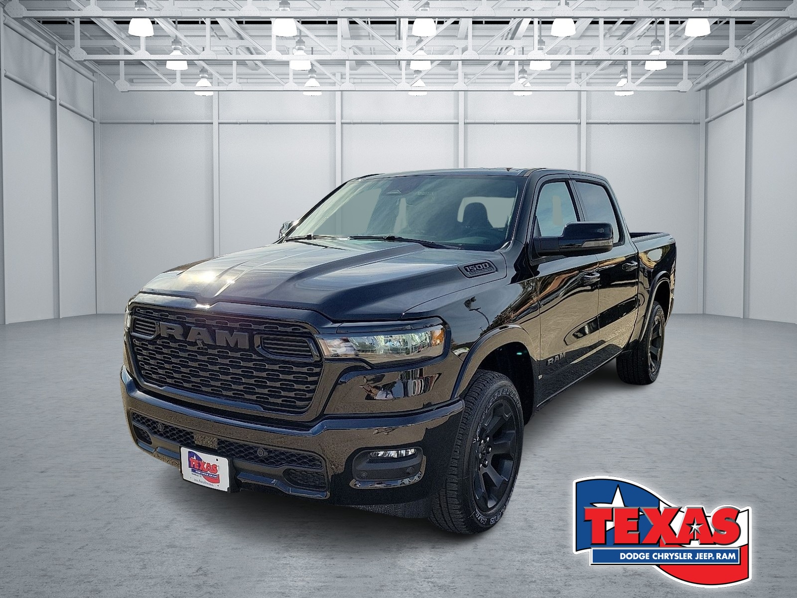 2026 RAM Ram 1500 Pickup Big Horn/Lone Star's photo