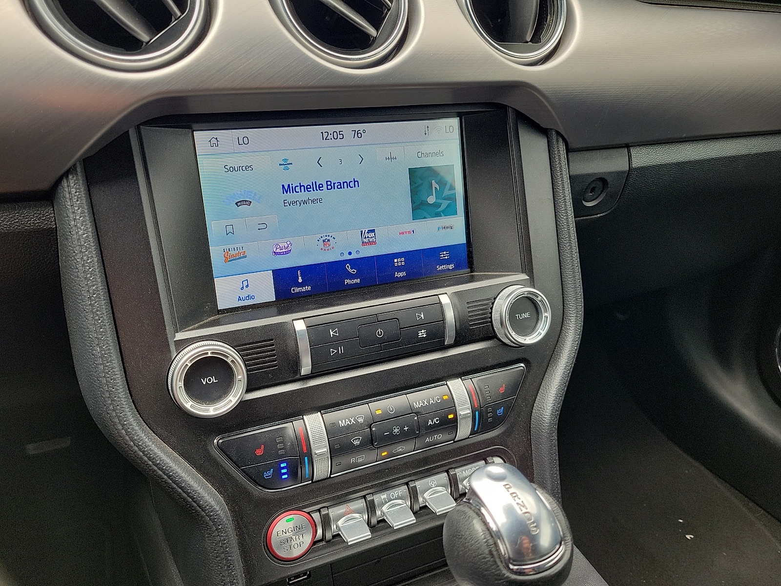2023 Ford Mustang GT Premium - Photo 13