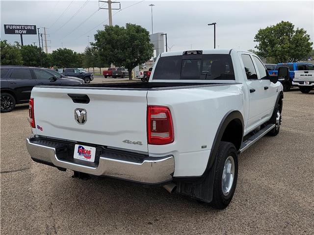 2024 Ram 3500 Tradesman photo 4