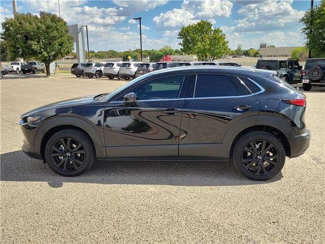 2024 Mazda CX-30 2.5 Turbo Premium Sport photo 2