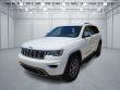 Used 2018 Jeep Grand Cherokee Limited RWD SUV