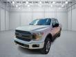 Used 2020 Ford F-150  Truck SuperCrew Cab