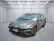 Used 2024 Hyundai Elantra Limited Sedan