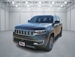  Jeep Wagoneer