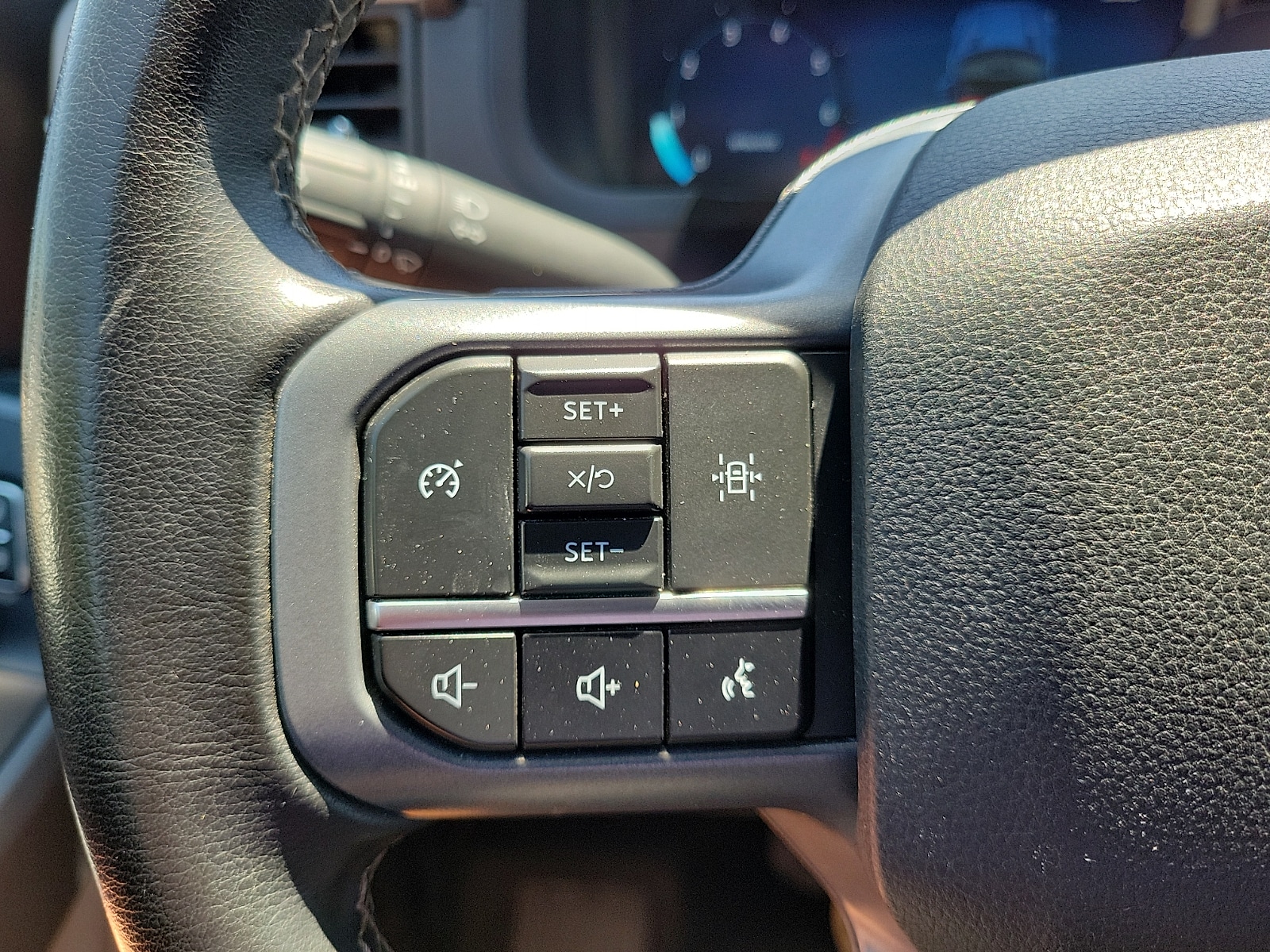 2024 Ford F-150 XLT - Photo 20