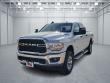 Used 2024 Ram 2500 Big Horn Truck Crew Cab
