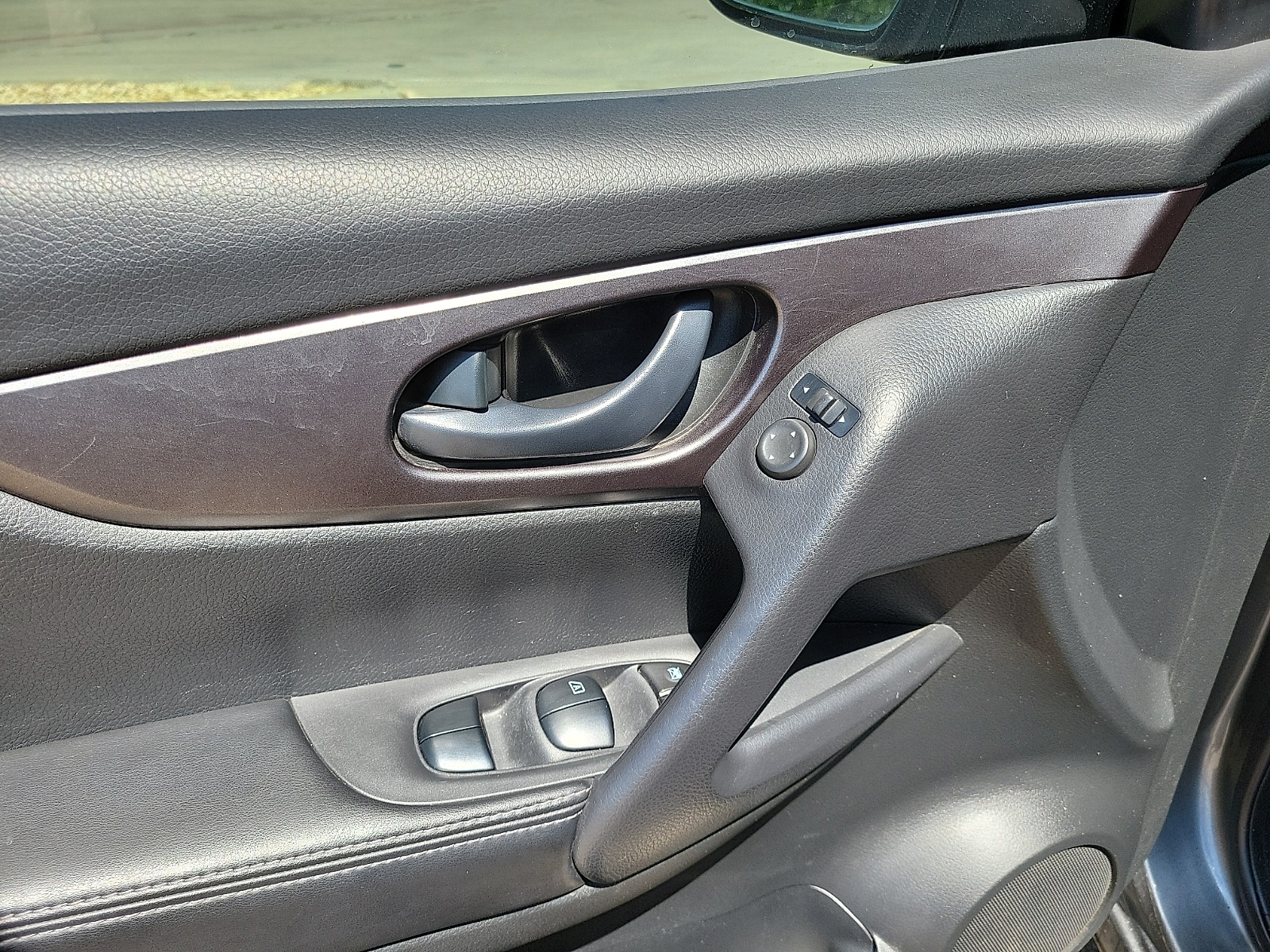 2019 Nissan Rogue Sport S - Photo 11