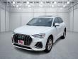 Used 2024 Audi Q3 45 S line Premium SUV