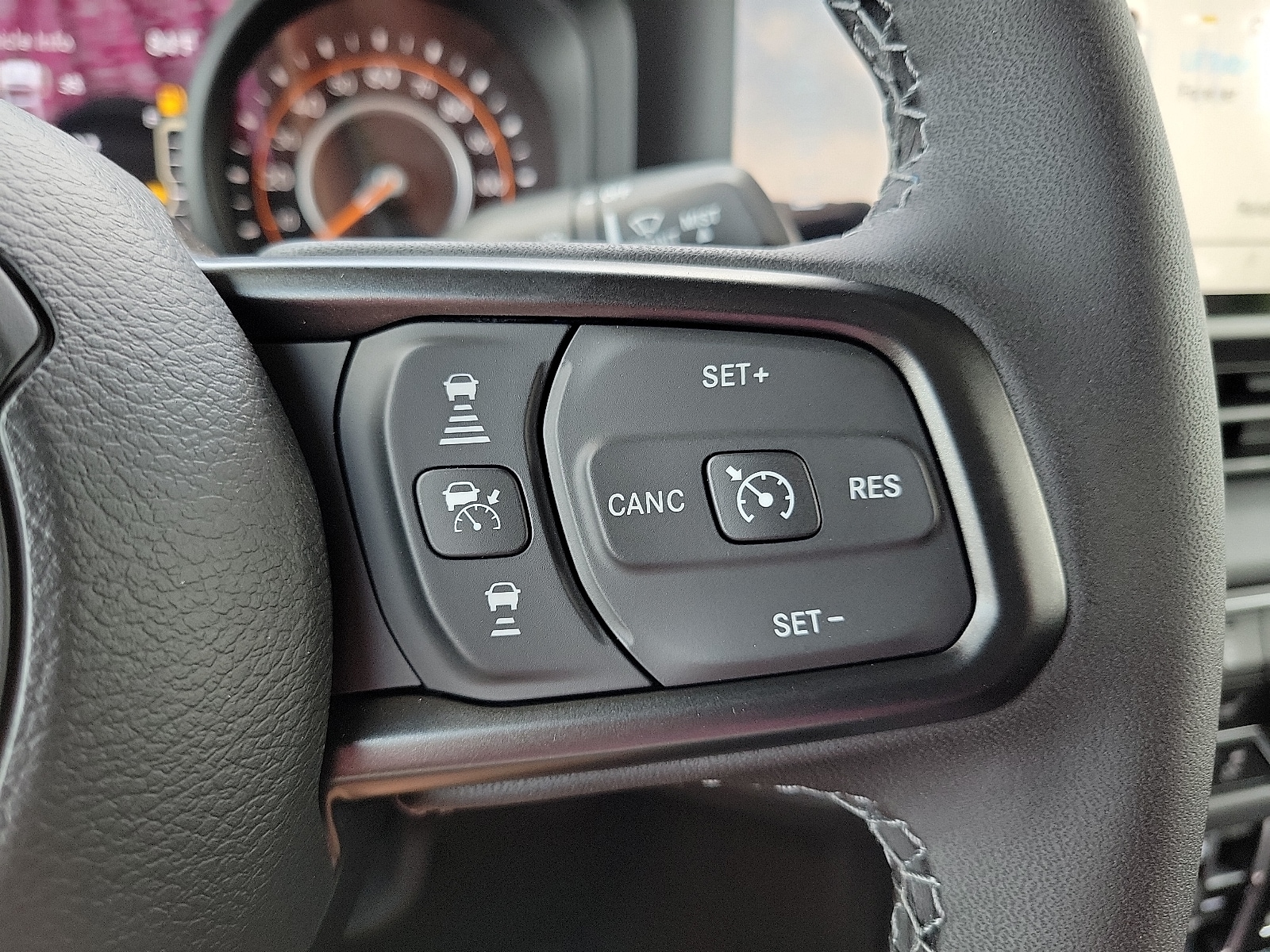 2025 Jeep Gladiator High Tide - Photo 20