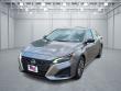 Used 2024 Nissan Altima 2.5 SV Sedan