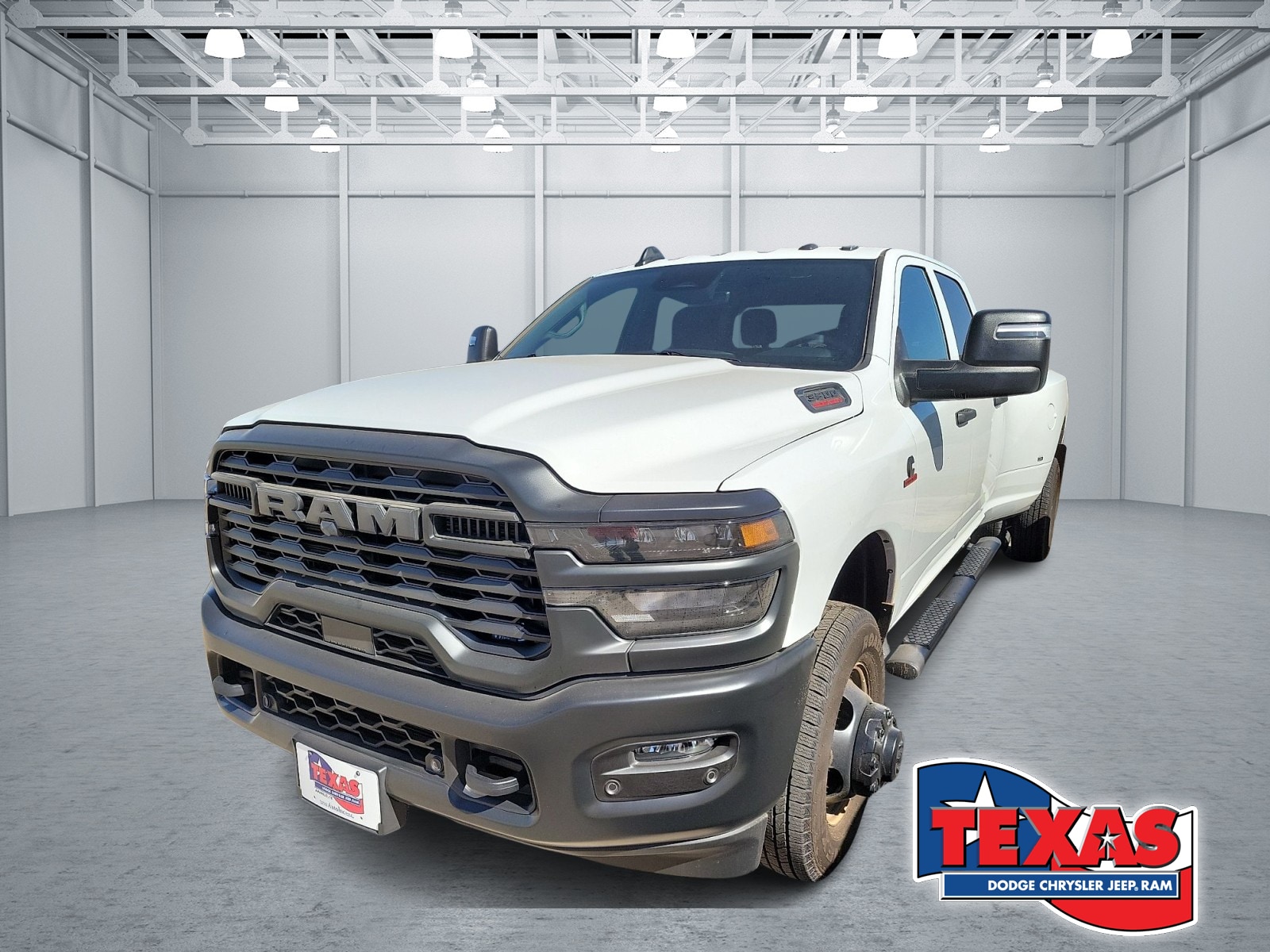 2026 RAM 3500 Tradesman 4X4 Crew Cab LWB's photo