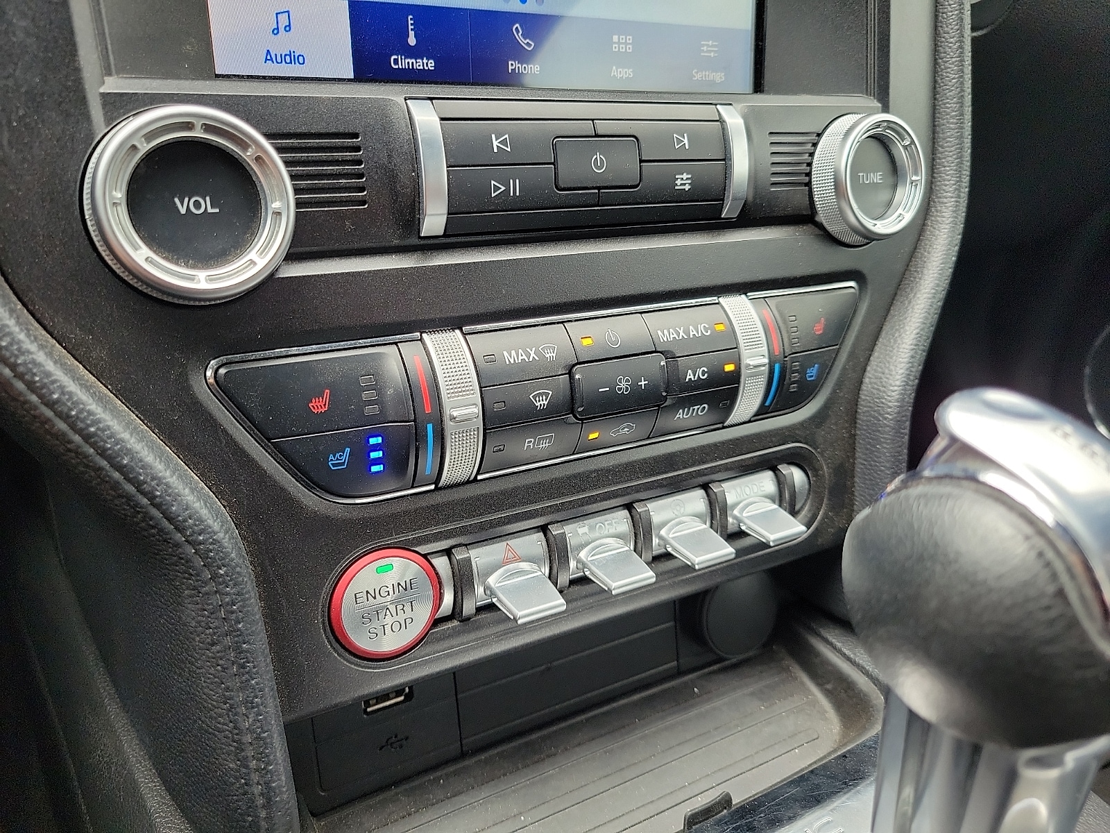 2023 Ford Mustang GT Premium - Photo 19