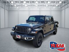2025 Jeep Gladiator HIGH TIDE 4X4 Pickup