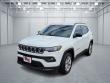 Used 2025 Jeep Compass Latitude SUV