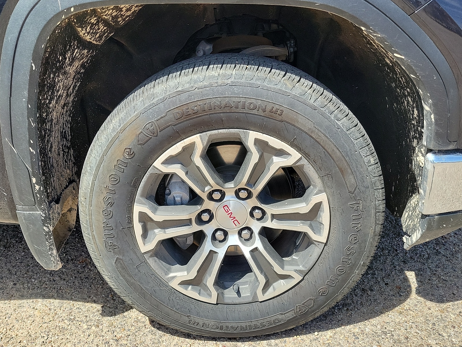 2025 GMC Sierra 1500 SLT - Photo 7