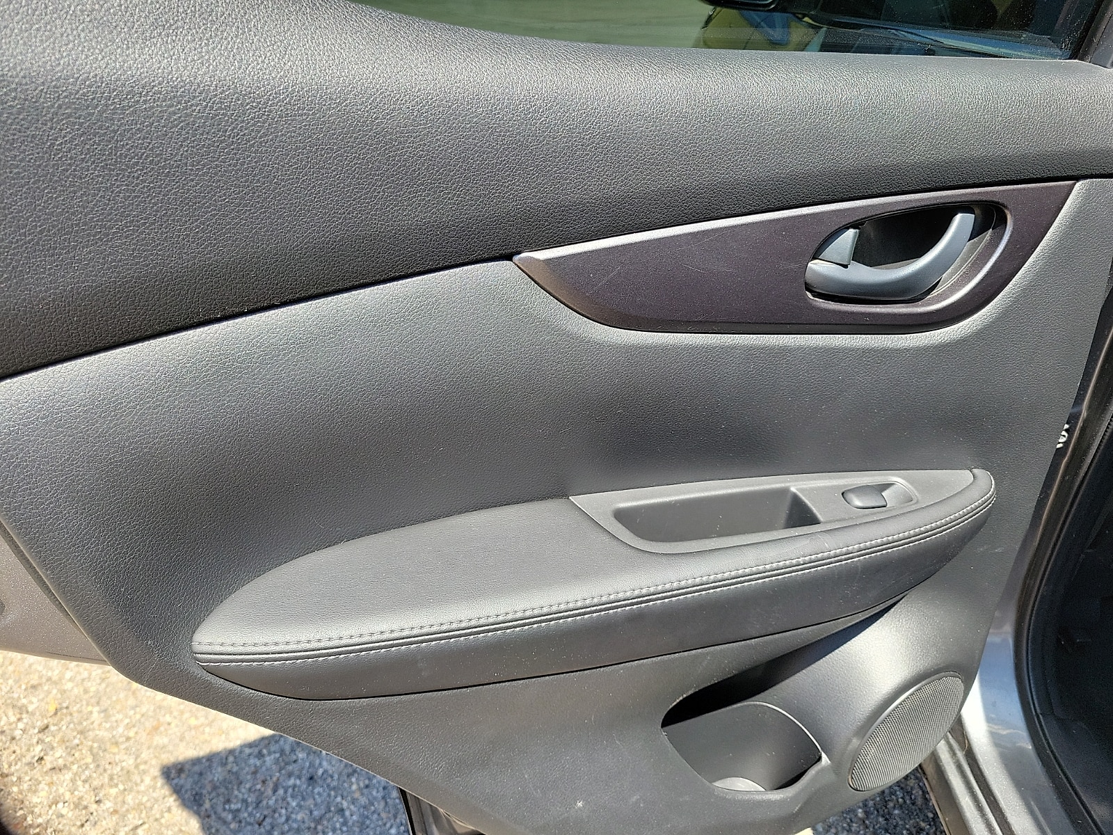 2019 Nissan Rogue Sport S - Photo 10