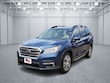  Subaru Ascent