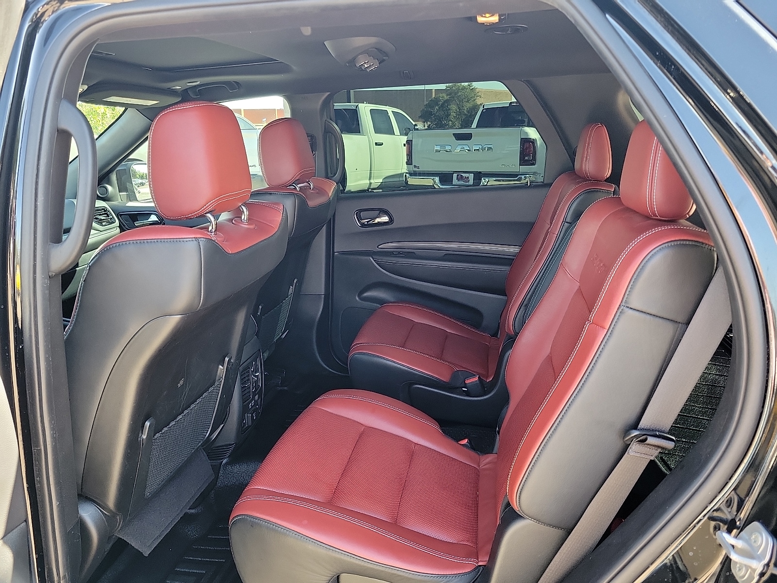 2024 Dodge Durango SRT 392 - Photo 9