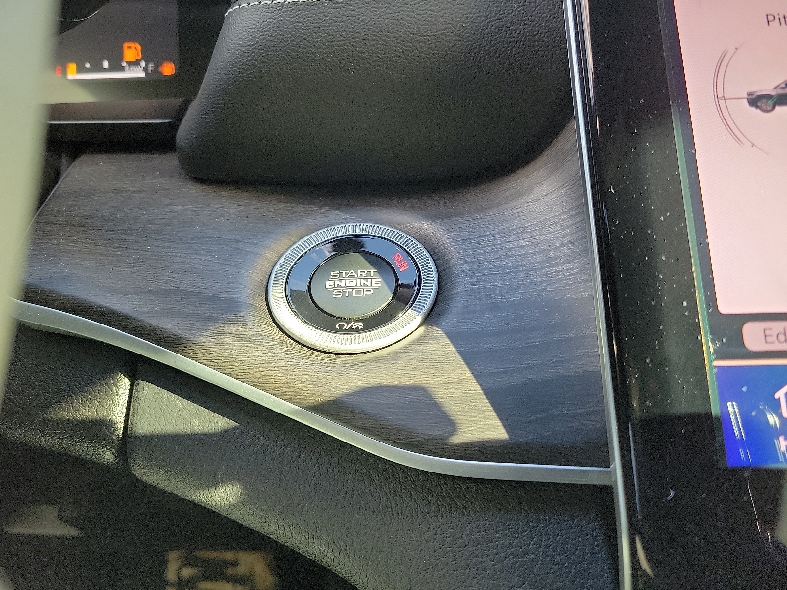 2025 Jeep Grand Cherokee L Limited - Photo 18