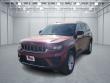Used 2023 Jeep Grand Cherokee Laredo SUV